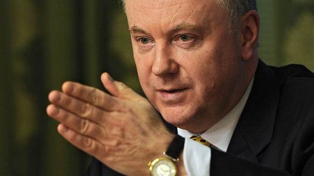МИД России о вводе миротворцев в Карабах